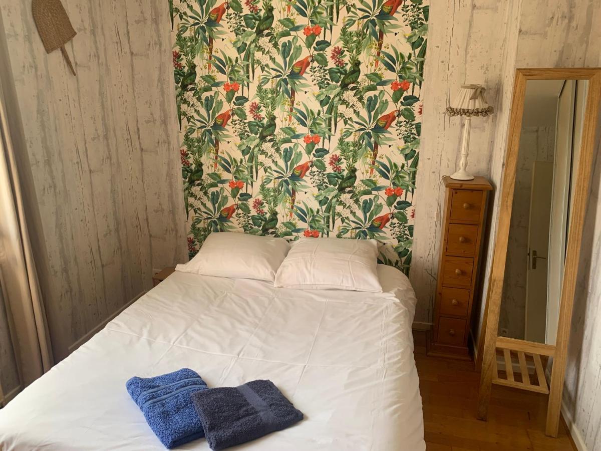 La Maison Des Palombes Francheville  エクステリア 写真